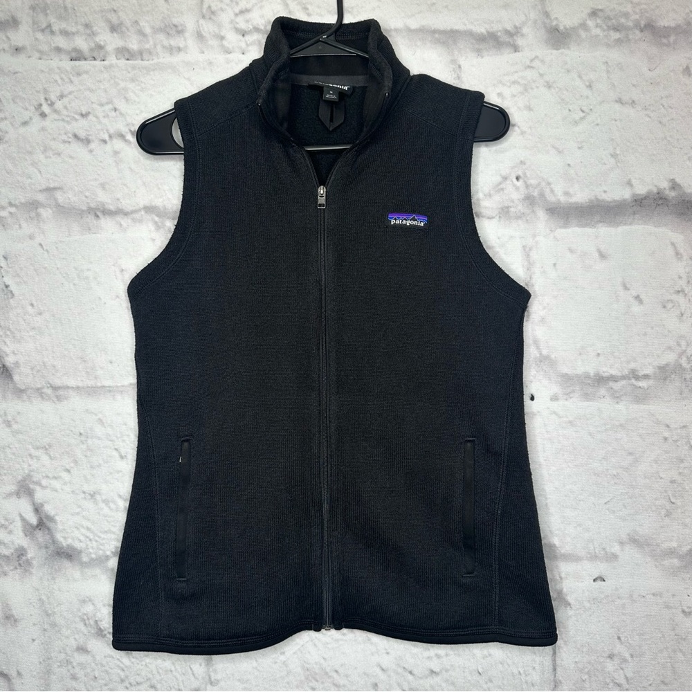 |EUC| PATAGONIA Better Sweater Fleece Vest